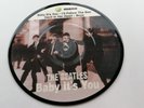 THE BEATLES  1995 PICTURE DISC    EP  BABY IT'S YOU