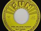 Billy Adams 