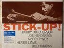 Bobby Hutcherson Stick-Up  Tone Poet LP Blue Note NEW Sealed 180gram McCoy Tyner