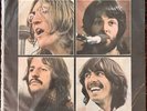 The Beatles Let It Be Brazil Mono Apple LP