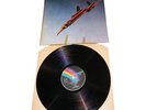 Budgie Squawk A1/B1 Rare UK Issue Vinyl LP 1980 MCA MCF 2502 EX/G