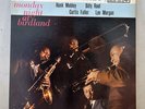 Monday Night At Birdland Vol. 1 - OG 1959 Stereo Hank Mobley, Lee Morgan VG