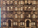 Led Zeppelin Physical Graffiti EX 2-LPs 1975 Swan Song Press SS 2-200 COMPLETE