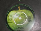 THE BEATLES Hey Jude, Revolution RARE APPLE 3 PRONG Contract Press R5722 UK 1968