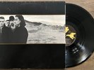 U2 · The Joshua Tree · Vinyl LP Record 1987 ISLAND RECORDS 1st Press EX/VG+