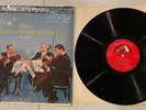 RCA Living Stereo Debussy /Ravel JUILLIARD String Quartet LSC-2413 Shrink M-