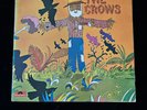 STONE THE CROWS VINYL LP