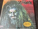 Hellbilly Deluxe Vinyl by Rob Zombie (Record, 2018)