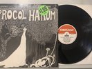Procol Harum - Self Titled Vinyl LP 1967 Deram DES 18008 NM/VG+ Shrink