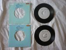 OZZY OSBOURNE TEST PRESSING SPAIN DOUBLE SINGLE CHANGES AND MAMA  I'M COMING EXC