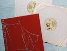 2LP - Fats Domino - Legendary Masters Series - 1970s UA mono orig. hits SIGNED