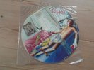 MARILLION-FUGAZI-COLLECTORS PICTURE DISC-EMI EMCP 24 0085 0-VG-1984