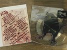 Ghost - Rats on the Road VIP Rats picture single signed Autographed