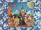 The Rolling Stones Their Satanic Majesties Request 1967 DECCA 12