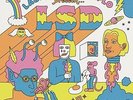 LABRINTH,SIA & DIPLO PRESENT...LSD NEW VINYL