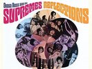 DIANA & THE SUPREMES ROSS - REFLECTIONS NEW VINYL