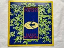 The Comsat Angels Sleep No More 1981 UK vinyl LP album