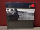 U2  THE JOSHUA TREE 7 90581-1  FACTORY SEALED W/ HYPE STICKER - ISLAND 1987