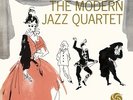 Speakers Corner MODERN JAZZ QUARTET - Fontessa 180g Audiophile Vinyl LP