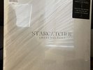 Greta Van Fleet - Starcatcher - Ruby Red Glitter Vinyl - New & Sealed