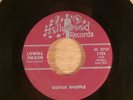 Lowell Fulson  Guitar Shuffle/(The Original) Everyday (I Have The Blues)  Blues