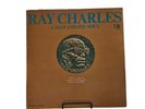 Ray Charles - A Man And His Soul - Double Vinyl LP Collector's Edition First Pre