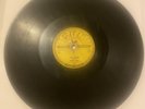 RARE G+ ROCKABILLY 78 Johnny Cash SUN 283 Big River Ballad Of A Teenage Queen