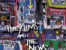 Huey Lewis and the news Soulsville Vinyl (NEW)