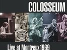 Colosseum Live at Montreux 1969 (Vinyl LP) 12
