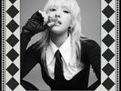 JEON SOMI [GAME PLAN] EP Album PHOTO BOOK Ver BLACK/CD+Book+Puzzle+Chip+3 Card