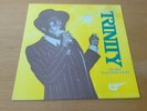 Jamaica REGGAE 1980 TRINITY LP AT HIS TOASTING BEST SONIC SOUNDS