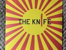 rare the knife kino 10” vinyl number 0936 never played ￼fast & free uk postage