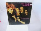 Four albums by The Cramps