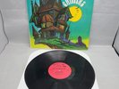 Vintage Vinyl LP Thrillers And Chillers 1973 Halloween Stories Troll Records