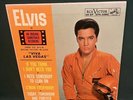 Elvis Presley RCA EPA-4382 Viva Las Vegas EP Original 1964 NM