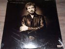 Keith Whitley ‎– A Hard Act To Follow - Vinyl Record - NEW - Cut-Out
