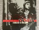 Oasis - Familiar To Millions - Triple Vinyl LP RKIDLP 005 RARE Big Brother