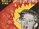 Jerry Lee Lewis 