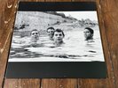 Slint - Spiderland Vinyl Record BLACK 2004