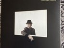 Leonard Cohen - You Want It Darker (180 g. Black Vinyl) Final Studio Album