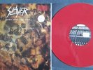 SLAYER  -  DOWN INTO THE FIRE LP