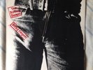 The Rolling Stones Sticky Fingers Vinyl LP CUN 59100 1979