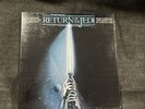 ORIGINAL 1983 Star Wars Return of the Jedi SEALED Vinyl Record Movie Soundtrack