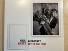 Paul McCartney Kisses On The Bottom NEAR MINT Vinyl 2LP 2012 US MPL 888072335981