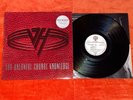 VAN HALEN For Unlawful Carnal Knowledge RARE EU 1991 ORIGINAL 1st PRESS VINYL LP