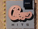 Chicago - Greatest Hits 1982-1989 Vinyl LP - New SEALED