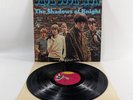 The Shadow of Knight Back Door Men Dunwich 667 Stereo LP Vinyl