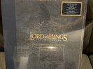 The Lord of the Rings - The Two Towers Vinyl 5xLP Box Set Blue New Howard Shore