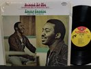 BERNARD PRETTY PURDIE Stand By Me LP MEGA 1971 Whatcha See Is Whatcha Get