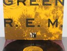 R.E.M. – Green - Vinyl LP Album (Original 1988 German Press) - VG+